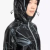 L. Rain Lock Jacket Chaqueta impermeable para correr L. Rain Lock Jacket Chaqueta impermeable para correr