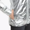 L. Rain Lock Jacket Chaqueta impermeable para correr L. Rain Lock Jacket Chaqueta impermeable para correr