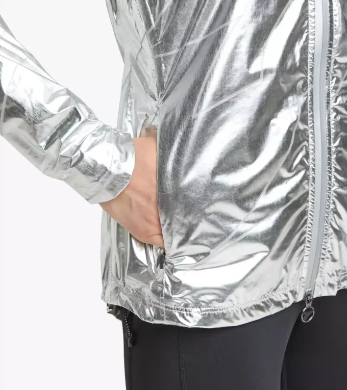 L. Rain Lock Jacket Chaqueta impermeable para correr L. Rain Lock Jacket Chaqueta impermeable para correr
