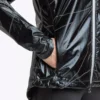 L. Rain Lock Jacket Chaqueta impermeable para correr L. Rain Lock Jacket Chaqueta impermeable para correr