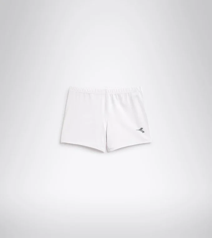 L. Short Tight Pantalones cortos de tenis