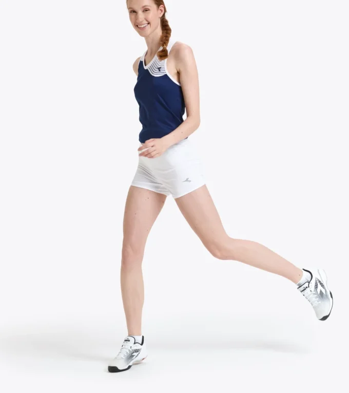 L. Short Tight Pantalones cortos de tenis