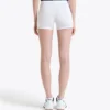 L. Short Tight Pantalones cortos de tenis