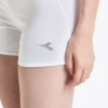 L. Short Tight Pantalones cortos de tenis