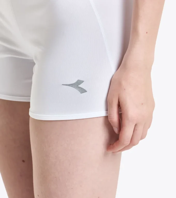 L. Short Tight Pantalones cortos de tenis