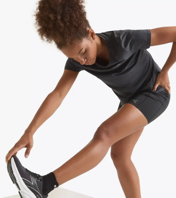 L. Short Tights Pantalones cortos de running