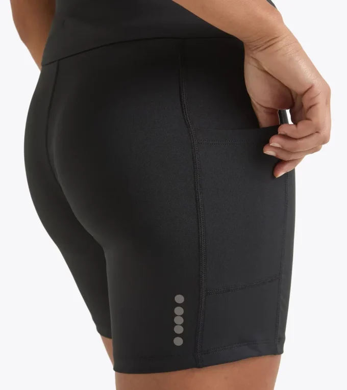 L. Short Tights Pantalones cortos de running