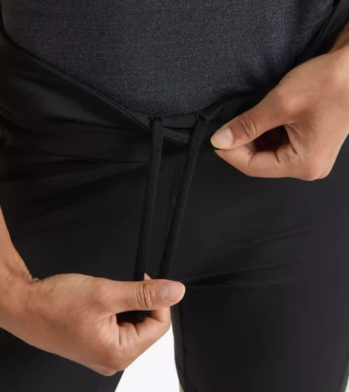 L. Short Tights Pantalones cortos de running