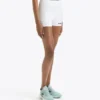 L. Short Tights Pockets Pantalones cortos de tenis L. Short Tights Pockets Pantalones cortos de tenis
