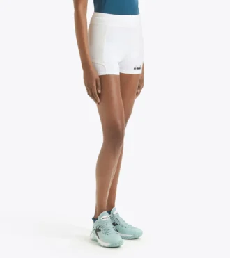 L. Short Tights Pockets Pantalones cortos de tenis