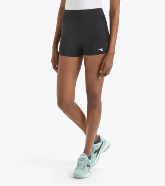 L. Short Tights Pockets Pantalones cortos de tenis
