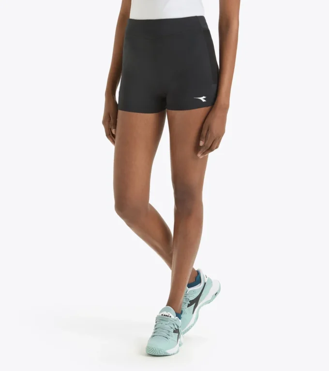 L. Short Tights Pockets Pantalones cortos de tenis L. Short Tights Pockets Pantalones cortos de tenis