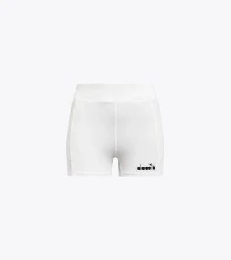 L. Short Tights Pockets Pantalones cortos de tenis