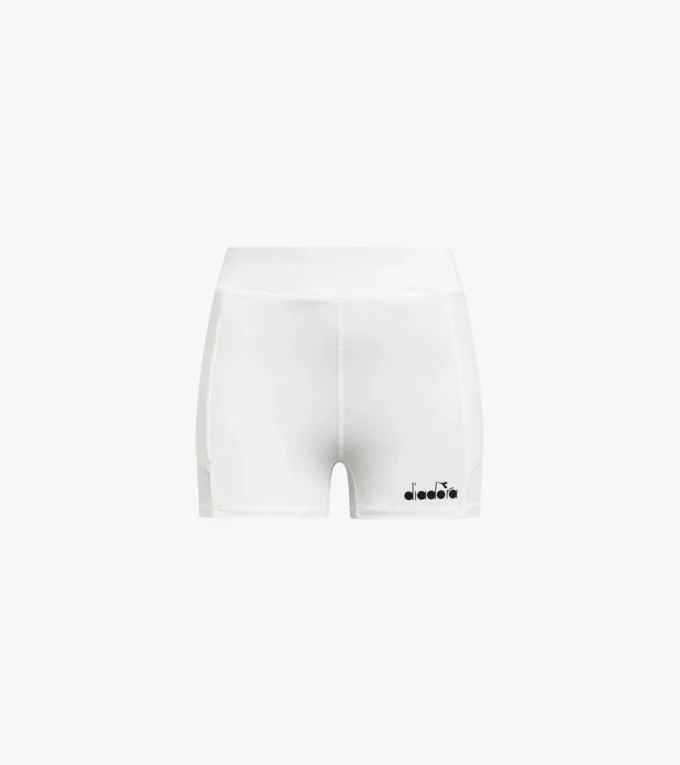 L. Short Tights Pockets Pantalones cortos de tenis L. Short Tights Pockets Pantalones cortos de tenis