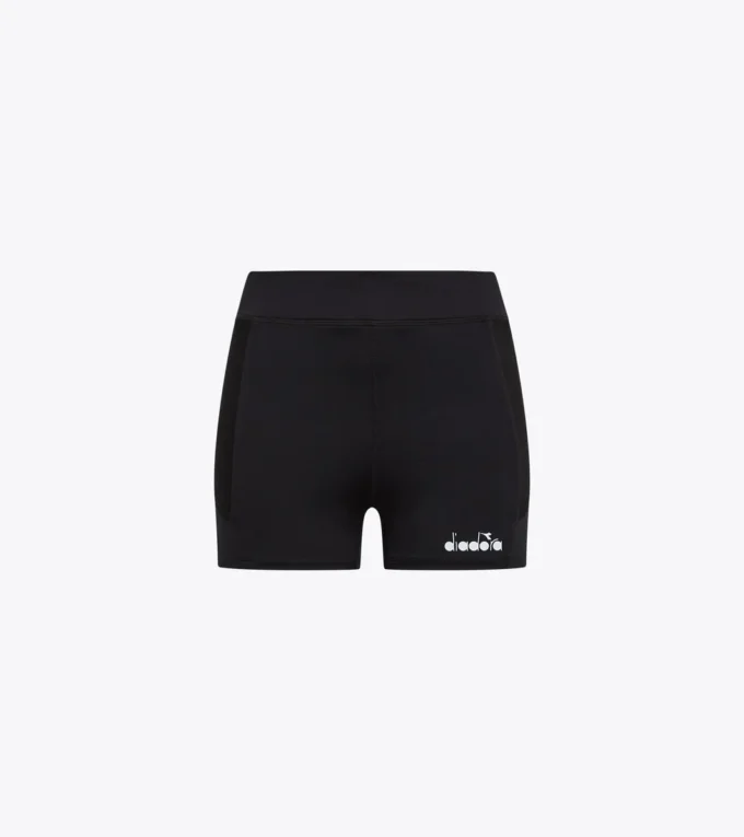 L. Short Tights Pockets Pantalones cortos de tenis L. Short Tights Pockets Pantalones cortos de tenis
