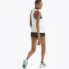 L. Short Tights Pockets Pantalones cortos de tenis L. Short Tights Pockets Pantalones cortos de tenis
