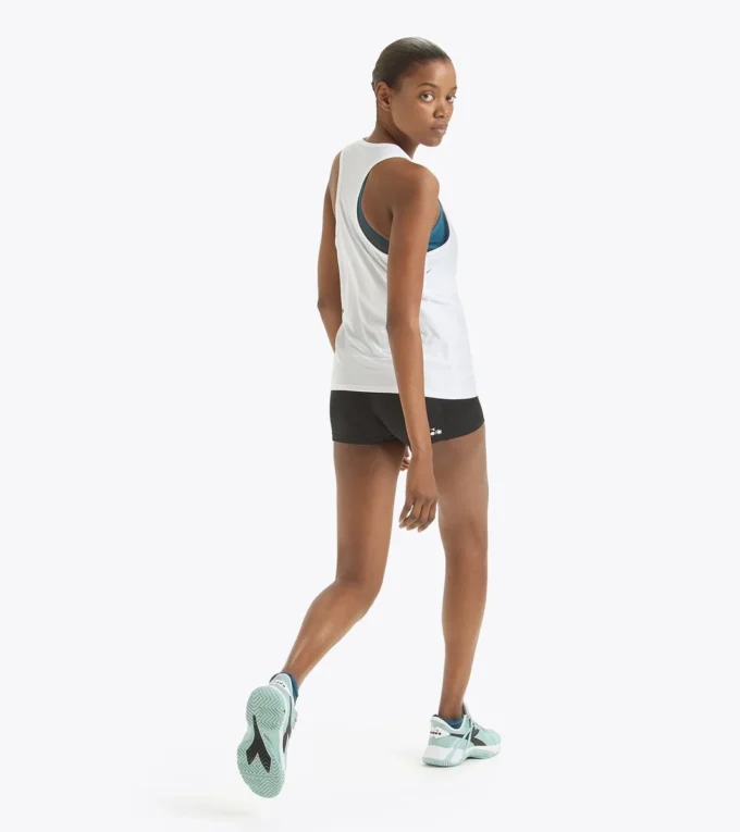 L. Short Tights Pockets Pantalones cortos de tenis L. Short Tights Pockets Pantalones cortos de tenis