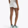 L. Short Tights Pockets Pantalones cortos de tenis L. Short Tights Pockets Pantalones cortos de tenis