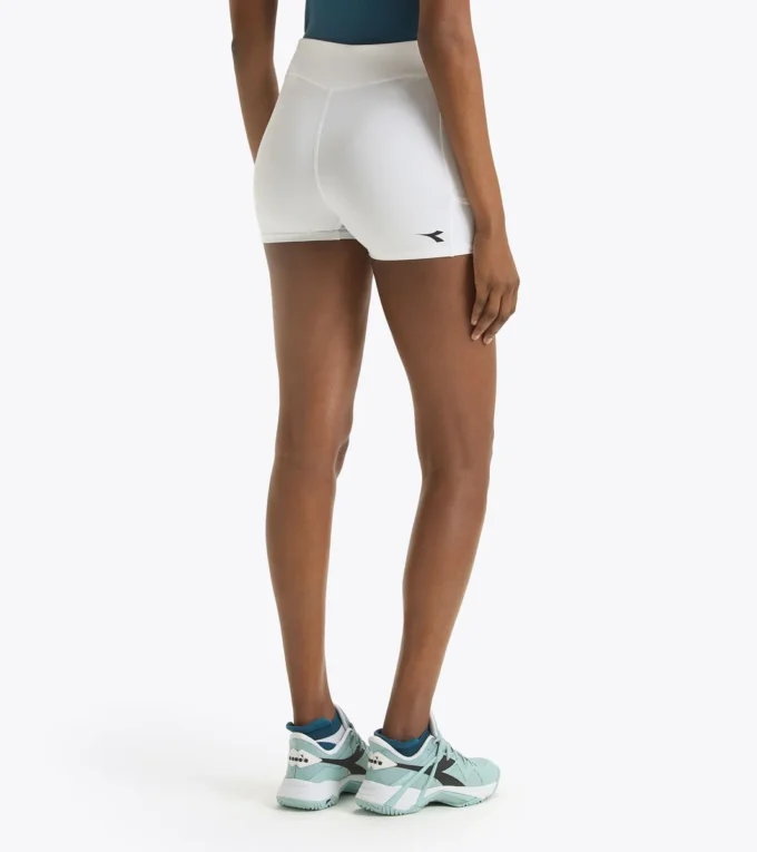 L. Short Tights Pockets Pantalones cortos de tenis L. Short Tights Pockets Pantalones cortos de tenis