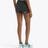 L. Short Tights Pockets Pantalones cortos de tenis L. Short Tights Pockets Pantalones cortos de tenis