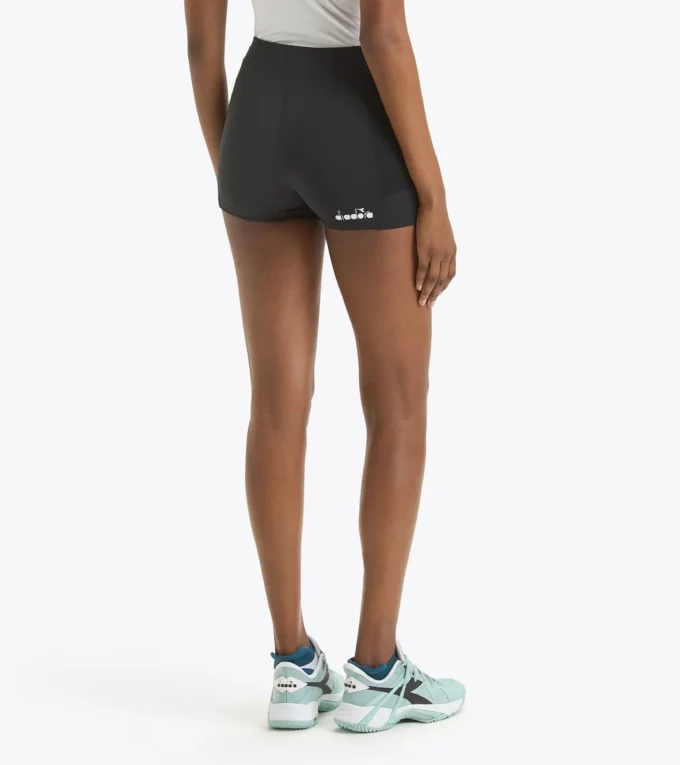 L. Short Tights Pockets Pantalones cortos de tenis L. Short Tights Pockets Pantalones cortos de tenis