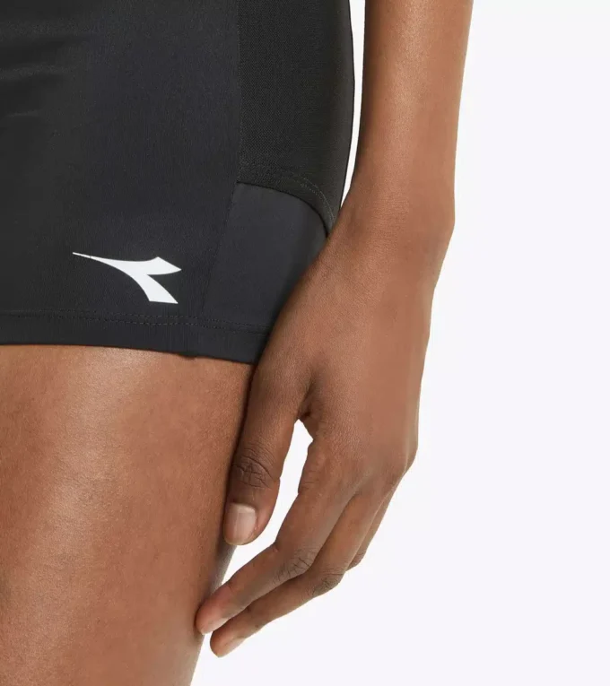 L. Short Tights Pockets Pantalones cortos de tenis L. Short Tights Pockets Pantalones cortos de tenis