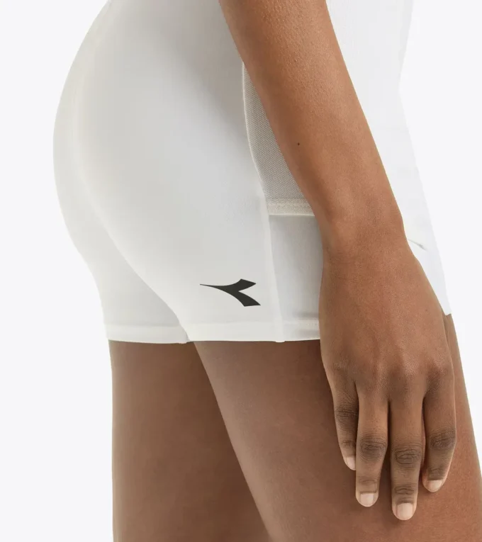 L. Short Tights Pockets Pantalones cortos de tenis L. Short Tights Pockets Pantalones cortos de tenis