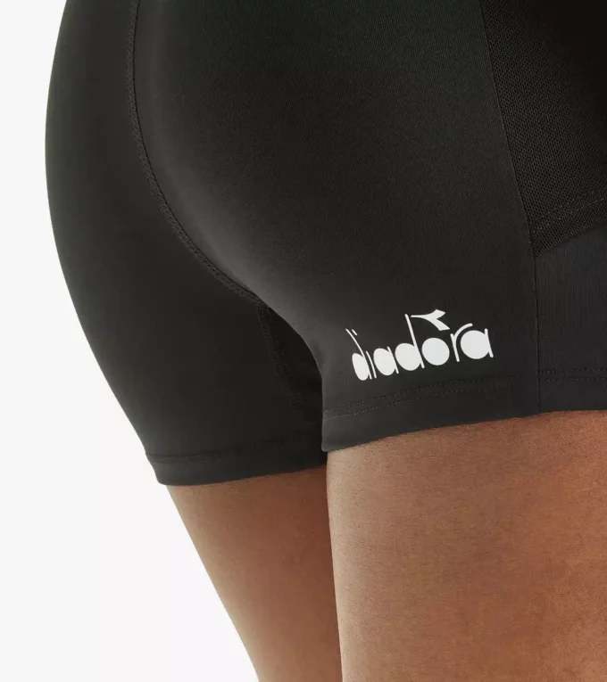 L. Short Tights Pockets Pantalones cortos de tenis L. Short Tights Pockets Pantalones cortos de tenis