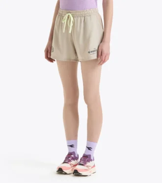 L. Shorts 4» Mill City 4» pantalones cortos para correr – Tejido ligero