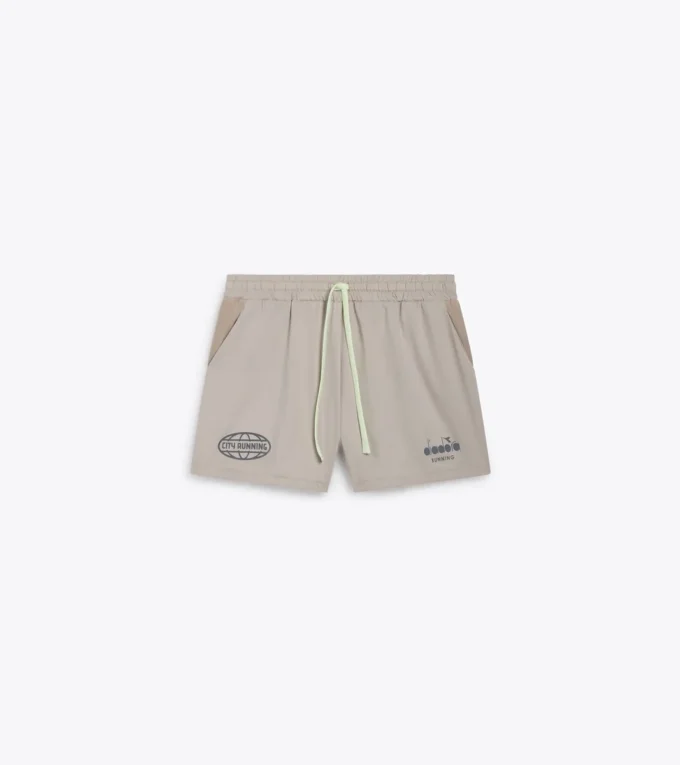 L. Shorts 4» Mill City 4» pantalones cortos para correr – Tejido ligero