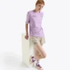 L. Shorts 4» Mill City 4» pantalones cortos para correr – Tejido ligero