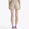L. Shorts 4» Mill City 4» pantalones cortos para correr – Tejido ligero