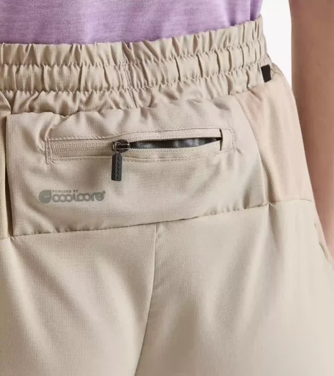 L. Shorts 4» Mill City 4» pantalones cortos para correr – Tejido ligero