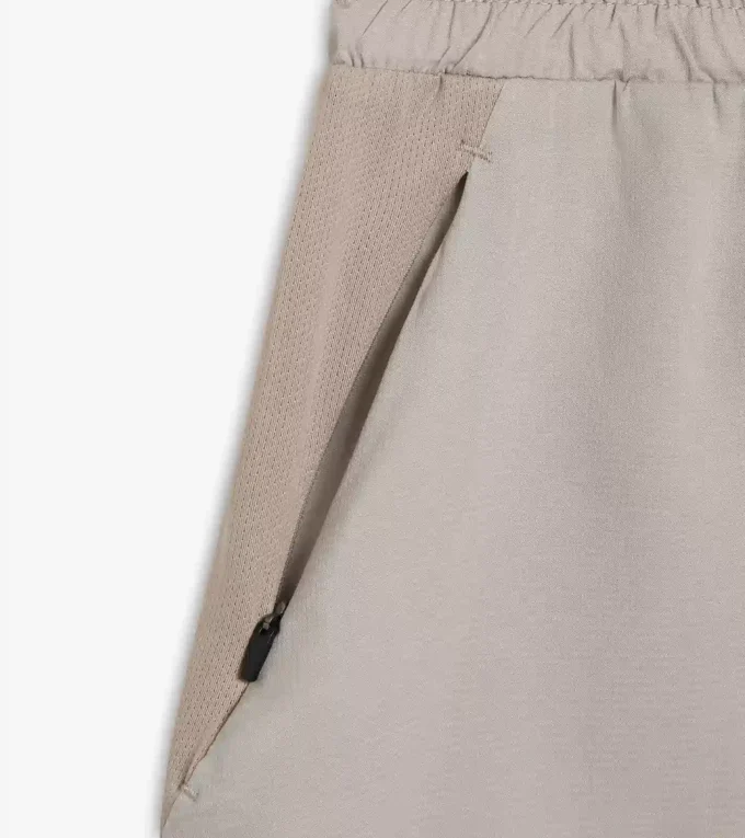 L. Shorts 4» Mill City 4» pantalones cortos para correr – Tejido ligero