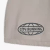 L. Shorts 4» Mill City 4» pantalones cortos para correr – Tejido ligero