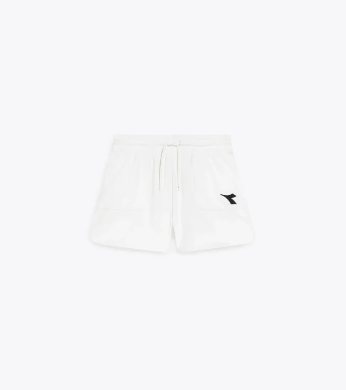 L. Shorts Ess. Sports Pantalones cortos de algodón – Ajuste cómodo L. Shorts Ess. Sports Pantalones cortos de algodón – Ajuste cómodo