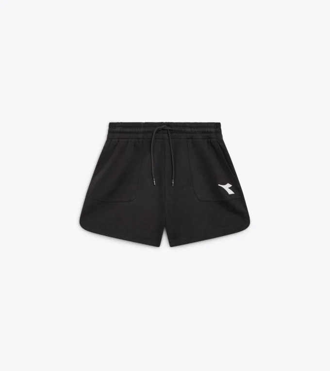 L. Shorts Ess. Sports Pantalones cortos de algodón – Ajuste cómodo L. Shorts Ess. Sports Pantalones cortos de algodón – Ajuste cómodo