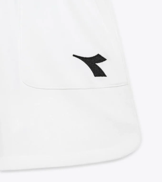 L. Shorts Ess. Sports Pantalones cortos de algodón – Ajuste cómodo L. Shorts Ess. Sports Pantalones cortos de algodón – Ajuste cómodo