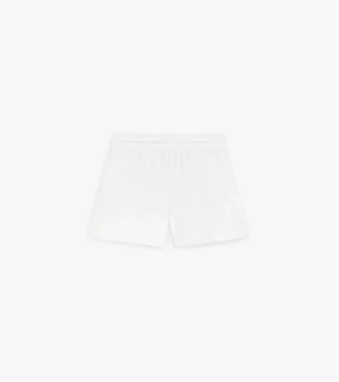 L. Shorts Ess. Sports Pantalones cortos de algodón – Ajuste cómodo L. Shorts Ess. Sports Pantalones cortos de algodón – Ajuste cómodo