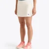 L. Skirt Core Falda de tenis con pantalón corto integrado