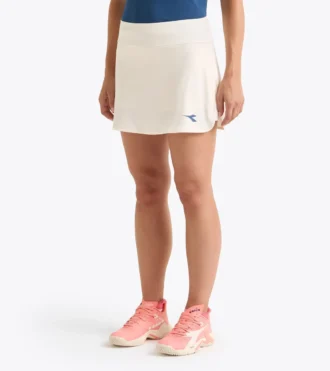 L. Skirt Core Falda de tenis con pantalón corto integrado