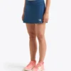 L. Skirt Core Falda de tenis con pantalón corto integrado