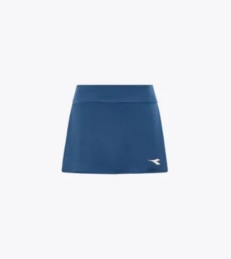 L. Skirt Core Falda de tenis con pantalón corto integrado