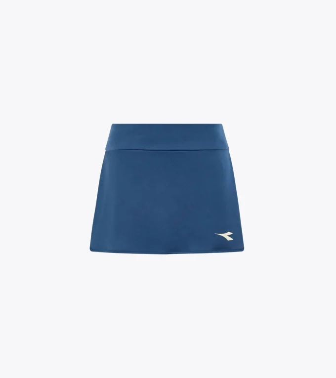 L. Skirt Core Falda de tenis con pantalón corto integrado