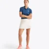 L. Skirt Core Falda de tenis con pantalón corto integrado