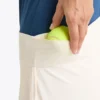 L. Skirt Core Falda de tenis con pantalón corto integrado