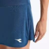 L. Skirt Core Falda de tenis con pantalón corto integrado