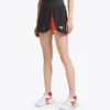L. Skirt Icon Falda de tenis de microfibra