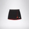 L. Skirt Icon Falda de tenis de microfibra