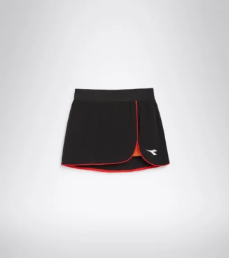 L. Skirt Icon Falda de tenis de microfibra